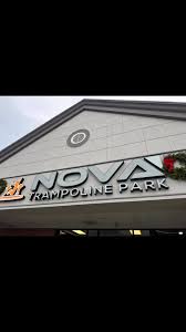 Image result for Nova Trampoline Club