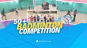 Image result for Ditton & Holtwood Badminton Club