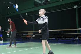 Image result for North Tyneside Badminton Academy Badminton Club