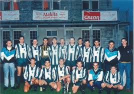 Image result for Kirkwall Thorfinn Football Club