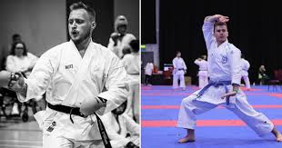 Image result for Norfolk Karate
