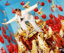 Image result for David LaChapelle