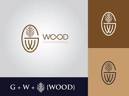 Картинки по запросу wood logo