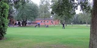 Image result for Reading Golf Club