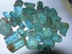 Aquamarine Gemstone products, buy Aquamarine Gemstone products ...