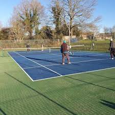 Image result for Worplesdon Tennis Association