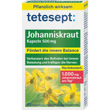 Image result for Johanniskraut