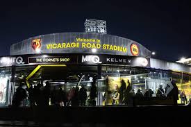 Image result for Watford Fencing Club