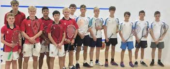 Image result for Wycliffe College Squash Club