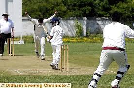 Image result for Werneth Cricket Club