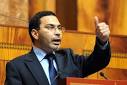 أكد مصطفى الخلفي، وزير الاتصال