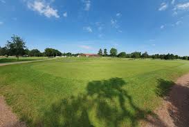 Image result for Farnham Park Golf Course