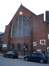 Image result for Harrow St Marys Sports Club