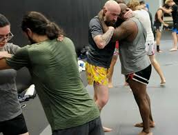 Image result for Jein Muay Thai