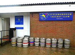 Image result for Litchborough Cricket Club