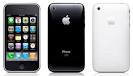 Apple iPhone 3GS pictures, official photos