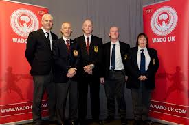 Image result for Dumfries Wado Ryu  Karate club