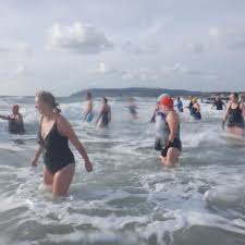 Image result for Isle Of Wight Swim Team