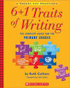 Amazon.com: 6 + 1 Traits of Writing: The Complete Guide for the ...