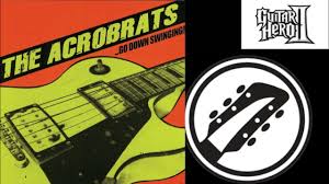 Image result for Acrobrats