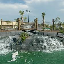 Image result for Recoil Trampoline Club