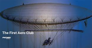 Image result for Roche Aero Club