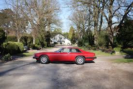 Image result for Bright Red Signal 1988 Jaguar