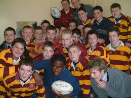 Image result for Westcliff Rugby Football Club