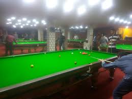 Image result for Chalks Snooker & Pool Club (Batley)