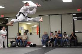 Image result for Karstadt TaeKwonDo