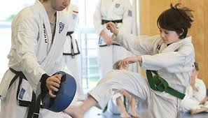 Image result for School of Hope and Glory Kickboxing and Martial Arts