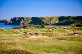Image result for South Pembrokeshire Golf Club