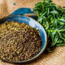 Image result for Bohnenkraut