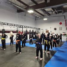 Image result for Okami Karate & Fitness Schools