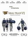 newbie to SEAL Team VI,