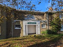 Image result for Old Fold Manor Golf Club Ltd