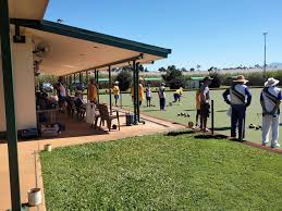 Image result for Johnstone Bowling Club