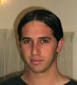 Itamar Tzur, 19, Be'er Tuvia