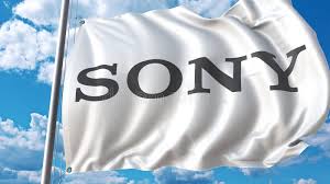 Image result for sony logo