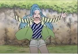 「ネフェルタリ・ビビ ONE PIECE」の画像検索結果