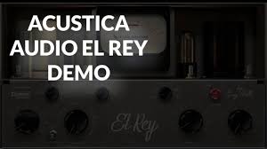 Image result for Rey Audio