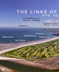 Image result for St Andrews Links