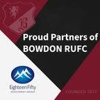 Image result for Bowdon Rugby Union Football Club