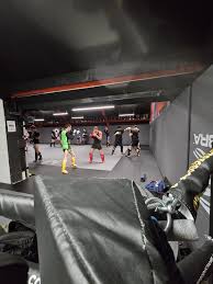 Image result for Farnham Kung Fu Club