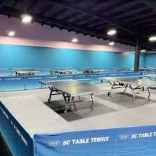 Image result for Farnham Central Table Tennis Club