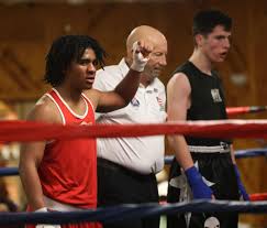 Image result for Pontypool Boxing Club