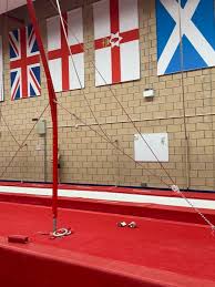 Image result for Notts Bigwood Gymnastics Club