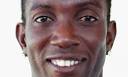 Dwight Yorke Portrait Session