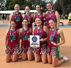 Image result for Valhalla Netball Club