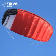 Image result for Traction Kiting